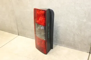 Opel Combo C Rückleuchte Rücklicht Fahrerseite Links Yorka 45312 - Bild 2
