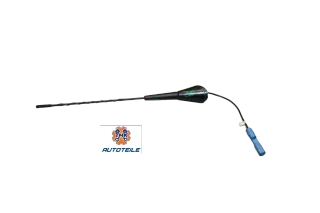 Opel Zafira B Fahrzeugantenne Antenne 13279805 013279805 AC - Bild 1