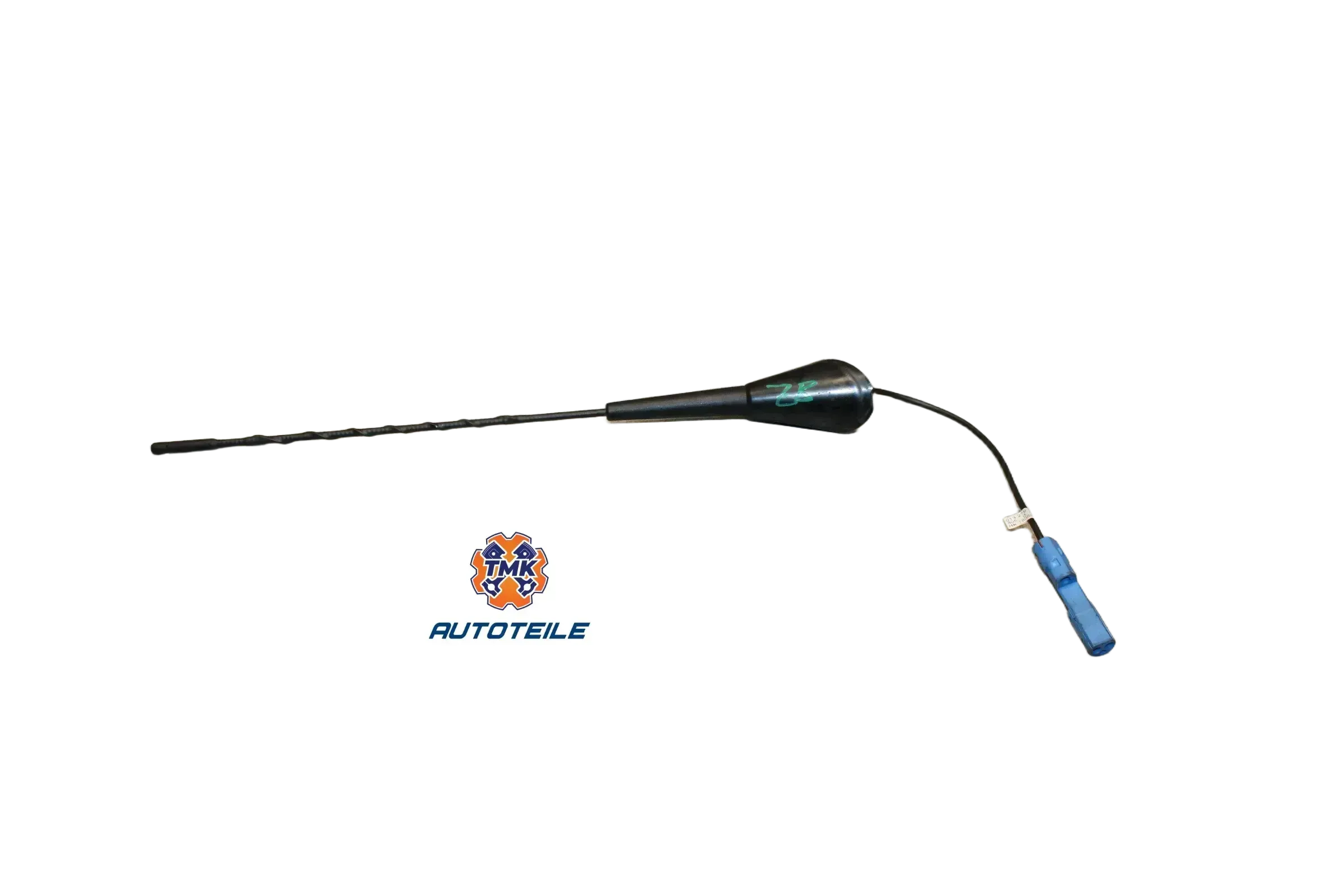Opel Zafira B Fahrzeugantenne Antenne 13279805 013279805 AC - Bild 1