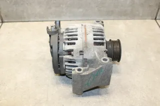 Opel Signum Vectra C Zafira B Lichtmaschine Generator 100A 2.2 Z22YH 13229987 AN - Bild 2