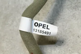 RGB Kabel CID Display Navi Opel Vectra C Signum 13185491 - Bild 4