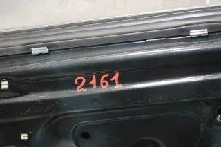 Opel Insignia A Tür vorne rechts Beifahrertür Z22C Graphitschwarz - Bild 11