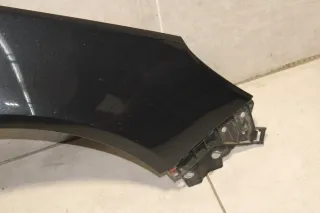 Opel Insignia A Kotflügel vorne rechts Z22C Graphitschwarz - Bild 3