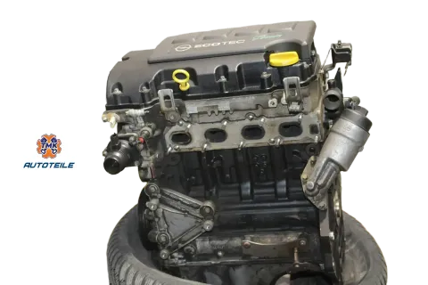 Background image for Opel Astra J Meriva B Corsa D Adam Motor 1.4 64 KW 74 KW A14XER A14XEL