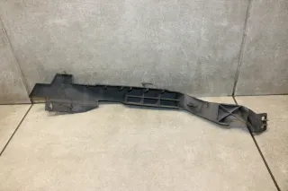 Opel Astra J GTC Cascada Stoßstangenhalter Stoßstange Halter vorne links 13347148 - Bild 4