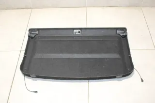 Opel Astra J GTC Hutablage Laderaumabdeckung - Bild 4