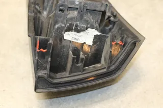 Opel Meriva A Rückleuchte Rücklicht Fahrerseite Links Facelift 13196002 - Bild 6
