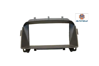 Opel Zafira B Rahmen Blende Verkleidung Display CID 13159589 - Bild 1