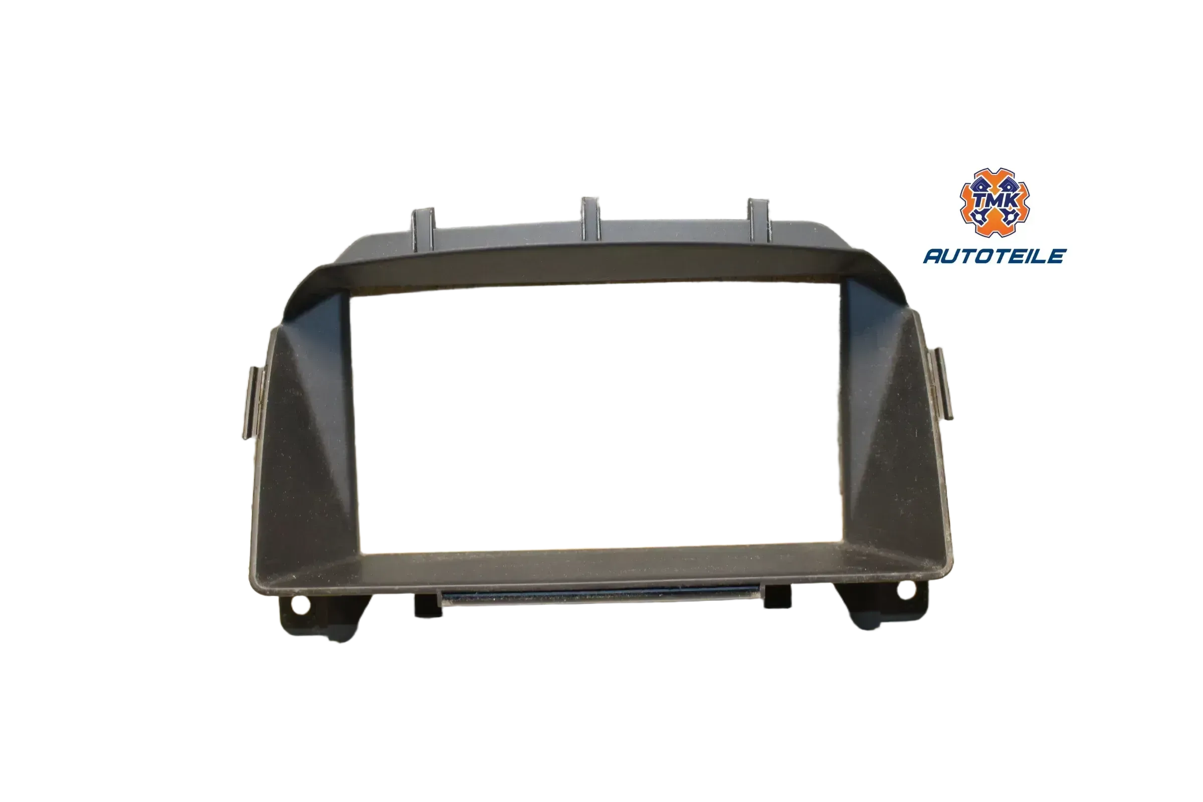 Opel Zafira B Rahmen Blende Verkleidung Display CID 13159589 - Bild 1