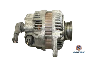 Mitsubishi Colt CZC Lichtmaschine Generator 1.5 80 KW 1800A070 - Bild 1