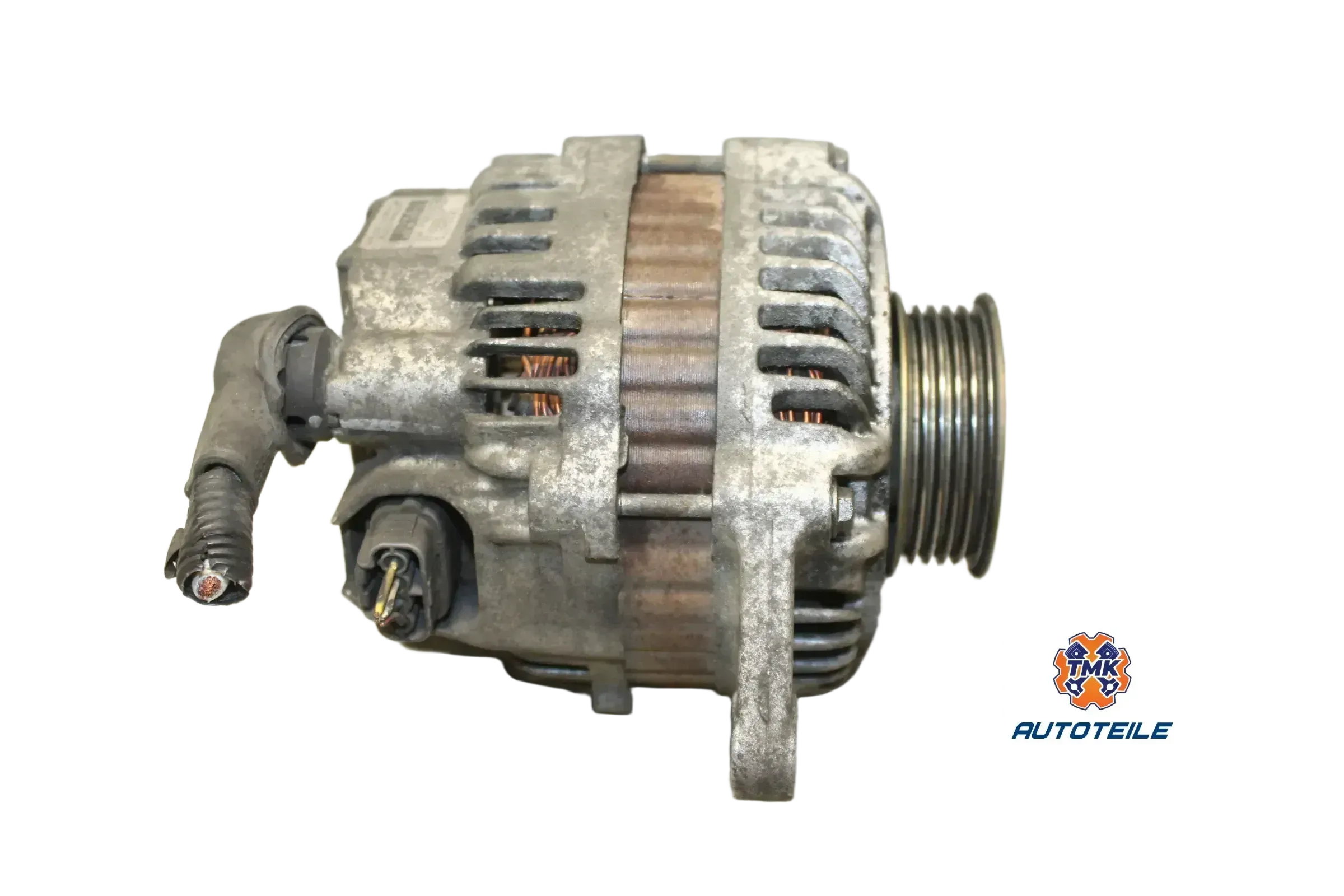 Mitsubishi Colt CZC Lichtmaschine Generator 1.5 80 KW 1800A070 - Bild 1