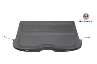 Opel Vectra C Limousine GTS Hutablage Laderaumabdeckung 13184639 - Bild 1