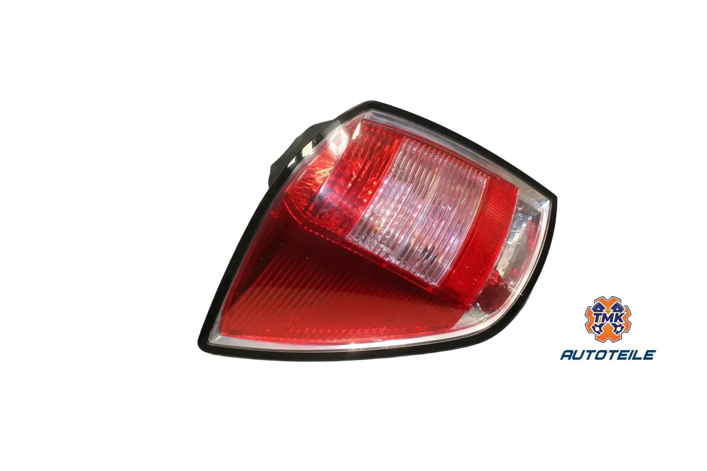 Opel Astra H Caravan Rücklicht Rückleuchte Fahrerseite Links 93186478 - Bild 1