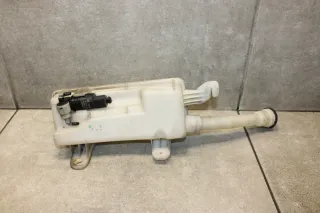 Opel Meriva B Wischwasserbehälter Behälter Wischwasser 13250456 - Bild 5