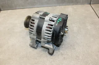 Opel Adam Lichtmaschine Generator Lima 100A 1.4 B14XER 13579663 - Bild 3
