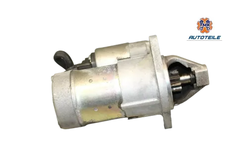 Background image for Opel Tigra B Astra H Meriva A Zafira A Starter Anlasser 1,8 92 KW Z18XE 55556130