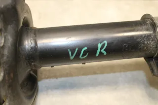 Opel Vectra C Stoßdämpfer Federbein Vorne Rechts Maxgear MGA-5870 - Bild 4