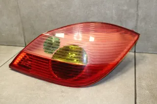 Opel Tigra B Rücklicht Rückleuchte Beifahrerseite Rechts Twintop 93162484 - Bild 4