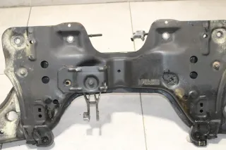 Opel Corsa D Achse Achsträger Vorderachse Motorträger Vorne - Bild 8