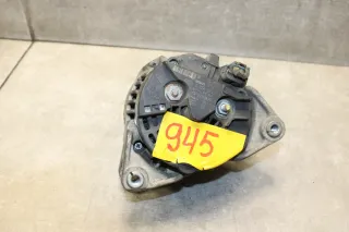 Opel Corsa D Lichtmaschine Generator Lima 1.0 1.2 1.4 Z10XEP Z12XEP Z14XEP 13222930 ZY - Bild 4