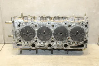 Opel Astra J Meriva B Corsa D Zylinderkopf 1.7 A17DTC A17DTJ A17DTS A17DTR 55576872 - Bild 6