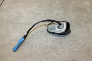 Opel Zafira B Antenne Fahrzeugantenne NAVI GPRS GPS 13173285 013173285 - Bild 3