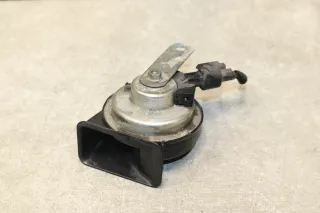 Opel Corsa D Hupe Horn Signal 55701246 - Bild 5