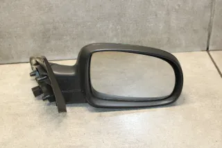 Opel Tigra B Spiegel Außenspiegel vorne rechts Twintop Z20R Saphirschwarz - Bild 8