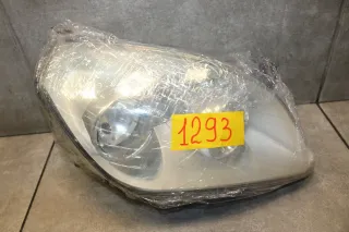 Opel Tigra B Scheinwerfer vorne Beifahrerseite Rechts Twintop 93162204 CO - Bild 11