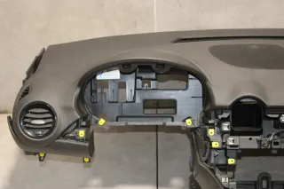 Opel Adam Armaturenbrett Cockpit 13471913 - Bild 4