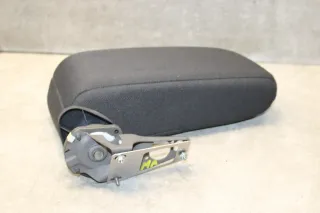 Opel Meriva A Armlehne Lehne Mittelarmlehne Armauflage Stoff - Bild 3