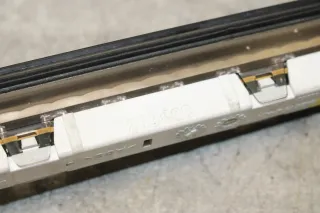 Opel Vectra C Limousine 3. Bremsleuchte Bremslicht Rücklicht - Bild 6