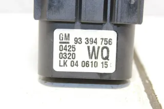 Opel Meriva A Lichtschalter Schalter Abblendlicht Licht GM 93394756 WQ - Bild 3
