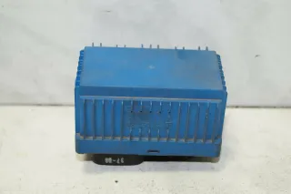 Opel Corsa D 1,3 CDTI Vorglührelais Relais GM 55557760 - Bild 1