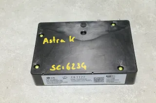 Steuergerät Wifi Hotspot Modul Opel Astra K 23221498 - Bild 1