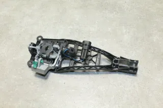 Griff Türgriff hinten rechts innen Keyless Entry Opel Zafira B - Bild 4