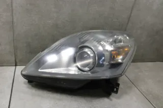 Opel Zafira B Scheinwerfer Xenon Xenonscheinwerfer links AFL Kurvenlicht 24451044 CH - Bild 3