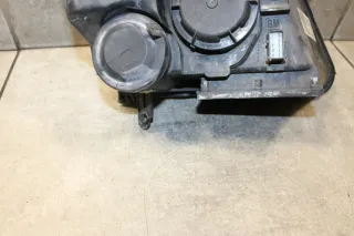 Opel Meriva A Scheinwerfer Fahrerseite links Halogen 93321052 GL - Bild 9