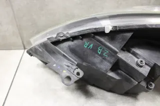 Opel Zafira B Scheinwerfer Xenon AFL Kurvenlicht rechts 24451045 CH - Bild 8
