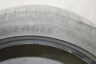 225 40 R18 18 Zoll Reifen Sommerreifen Goodyear Eagle - Bild 3