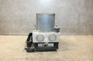 Mitsubishi Colt CZC ABS ESP Steuergerät Block Hydraulikblock 0265235097 - Bild 3