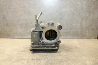 Mitsubishi Colt CZC Drosselklappe MN195709 - Bild 2