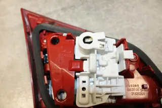 Opel Meriva B Rücklicht Rückleuchte Beifahrerseite Rechts innen 21620201 - Bild 5