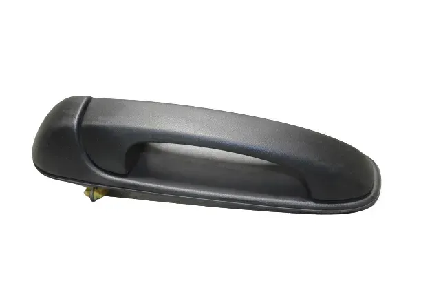 Jeep Grand Cherokee WG Griff Türgriff hinten links 55135839 AB - Bild 1