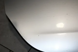Opel Meriva B Tür Beifahrerseite Hinten Rechts Z157 Starsilber - Bild 9