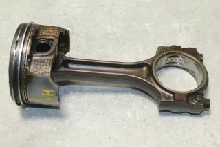 Vectra C Signum Zafira B Kolben mit Pleuel Z22YH 2,2 Direct Opel - Bild 6
