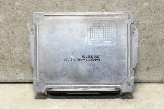 Signum Vectra C Facelift Xenonsteuergerät Steuergerät Xenon 89034934 Opel - Bild 3