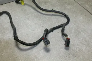 Kabelbaum Kabel Einparkhilfe PDC Sensoren hinten Opel Antara - Bild 4