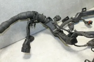 Motorkabelbaum Kabelbaum Motor 1,6 CRDI Kia Ceed ED D4FB 91420 1H030 914201H030 - Bild 4