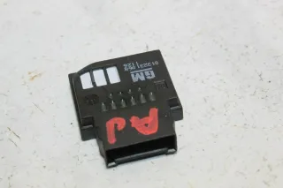 Opel Astra J Temperaturfühler Sensor 013231068 - Bild 3